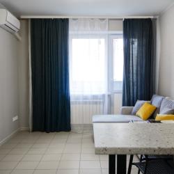 Фото Отель Pryanik Apartments (Пряник Апартментс) на проспекте Ленина 142