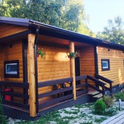 Фото Отель Три Медведя