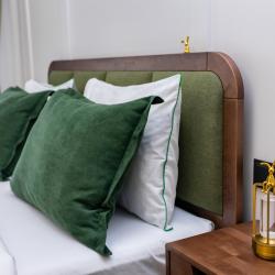 Фото Отель Karmann’s на бульваре Морской 17 корпус 6