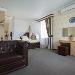 Фото Отель Регина в Петровском