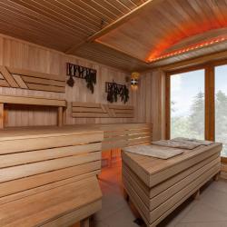фото 54 Cosmos Collection Altay Resort (Космос Коллекшен Алтай Резорт)