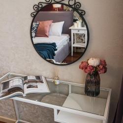 фото 10 GMApartments (ДжиЭмАпартментс) на переулке Камергерский
