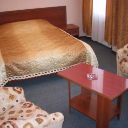 Фото Отель Родина