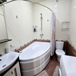 Фото Апартаменты на улице Клубничная 8А
