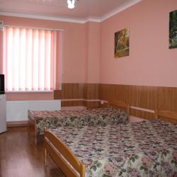 Фото Отель Фортуна