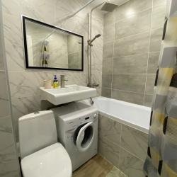 1-комнатные апартаменты стандарт с диваном