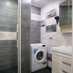 1-комнатные апартаменты стандарт Right Room на Кирова д.32 к.1