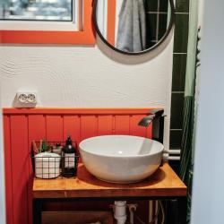 Бунгало улучшенное