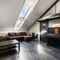 Фото Апартаменты на улице Островского 85а