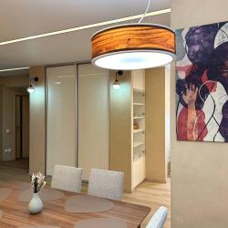 2-комнатные апартаменты улучшенные