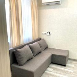 2-комнатные апартаменты стандарт