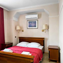 Фото Отель Smart Hotel KDO (Смарт КДО )