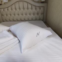 Фото Отель АльфаВилла