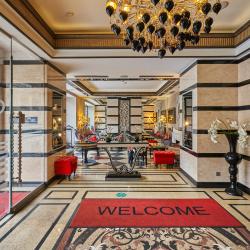 фото 12 Majestic Boutique Hotel Deluxe (Маджестик Бутик Отель Делюкс)