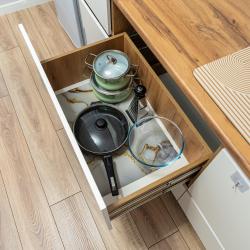 1-комнатные апартаменты улучшенные