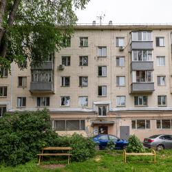 Фото Отель Уютная квартира рядом с ТРЦ Kazan Moll