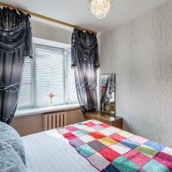 фото 13 ApartLevis (АпартЛевис) на переулке 1-й Смоленский