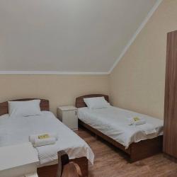 Фото Отель Домики СуткиРу