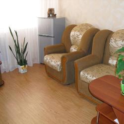 Фото Отель Университетская