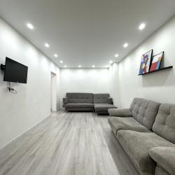 Фото Отель КакДома на улице Смолина 67 корпус 1