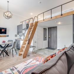 Фото Отель Sokroma Гиперборея