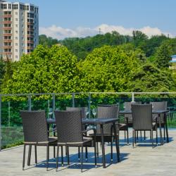 Фото Отель Грейс Калифорния