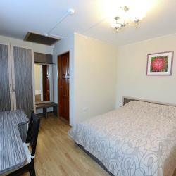 1-комнатный номер стандарт комфорт