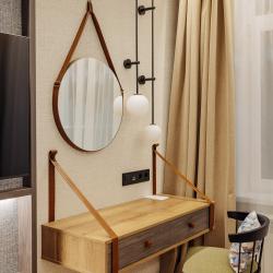 Фото Отель Байкал