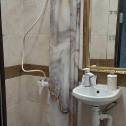 Номер стандарт улучшенный