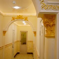 Фото Отель Wald Garten (Вальд Гартен)