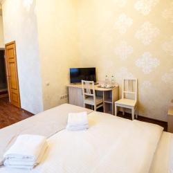 Фото Отель БаринЪ