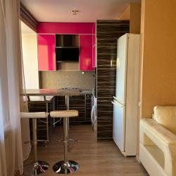 Апартаменты улучшенные