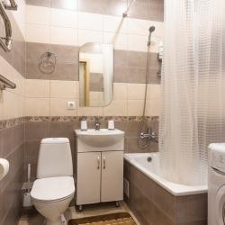 Фото Отель Веста на улице Первомайская