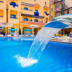 Фото Отель На Черноморской