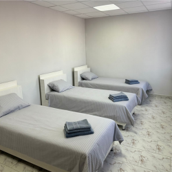 Фото Гостиница 888