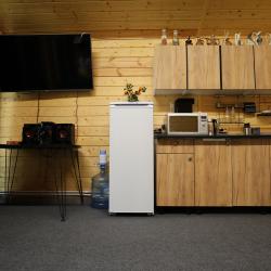 Фото Отель ДухЛес