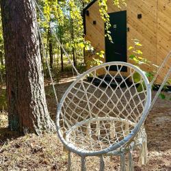 Фото Отель MagicHome (МэджикХоум)