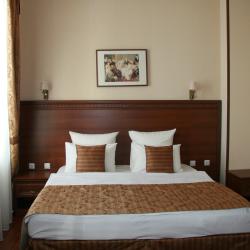 Фото Отель Малиновая слобода