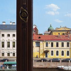 Taleon Imperial hotel (Талион Империал) — 2be045169501d51a2f8d158348867b0b