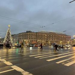 1-комнатные апартаменты студия