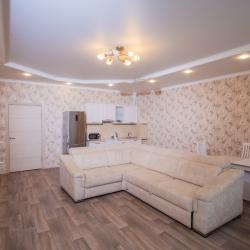 3-комнатные апартаменты Люкс
