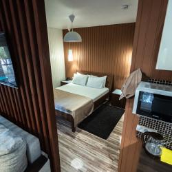 Фото Парк-отель ПОЛЯНА