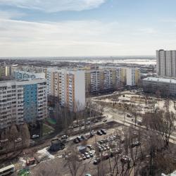 1-комнатные апартаменты стандарт ул. Карла Маркса, 4 А