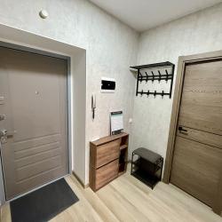 Фото Апартаменты на улице Авиаторов 34