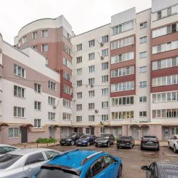 Фото Апартаменты на улице Подбутырская 5