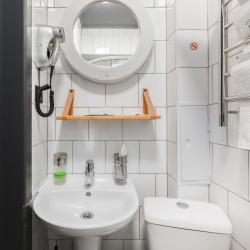 Фото Отель Knokey на Дмитровском шоссе 46 корпус 1