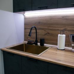 1-комнатные апартаменты стандарт