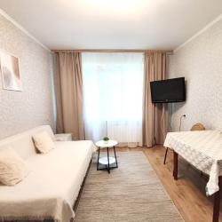 2-комнатные апартаменты стандарт