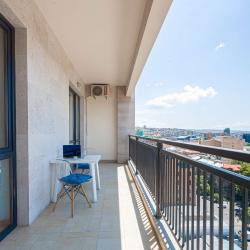 Апартаменты улучшенные Koghbatsi str. 16-120