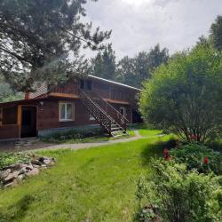 Фото Отель Сельская усадьба